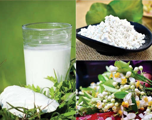 Uống bột sắn dây rất tốt nhưng đây là cách uống sai lầm mà nhiều người mắc phải nhất - Ảnh 1 Uống bột sắn dây rất tốt nhưng đây là cách uống sai lầm mà nhiều người mắc phải nhất - Ảnh 1