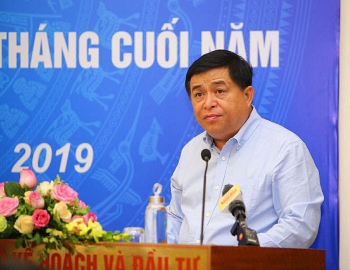 Bộ trưởng Nguyễn Chí Dũng: Kiên quyết chấm dứt tình trạng đầu tư “chui”, đầu tư “núp bóng”