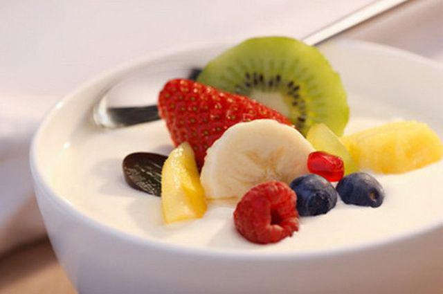 7 cặp đôi thực phẩm ăn cùng nhau sớm muộn cũng sinh bệnh, hại đường tiêu hóa - Ảnh 4 7 cap doi thuc pham an cung nhau som muon cung sinh benh, hai duong tieu hoa - 5