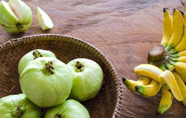 7 cặp đôi thực phẩm ăn cùng nhau sớm muộn cũng sinh bệnh, hại đường tiêu hóa - Ảnh 5 7 cap doi thuc pham an cung nhau som muon cung sinh benh, hai duong tieu hoa - 6