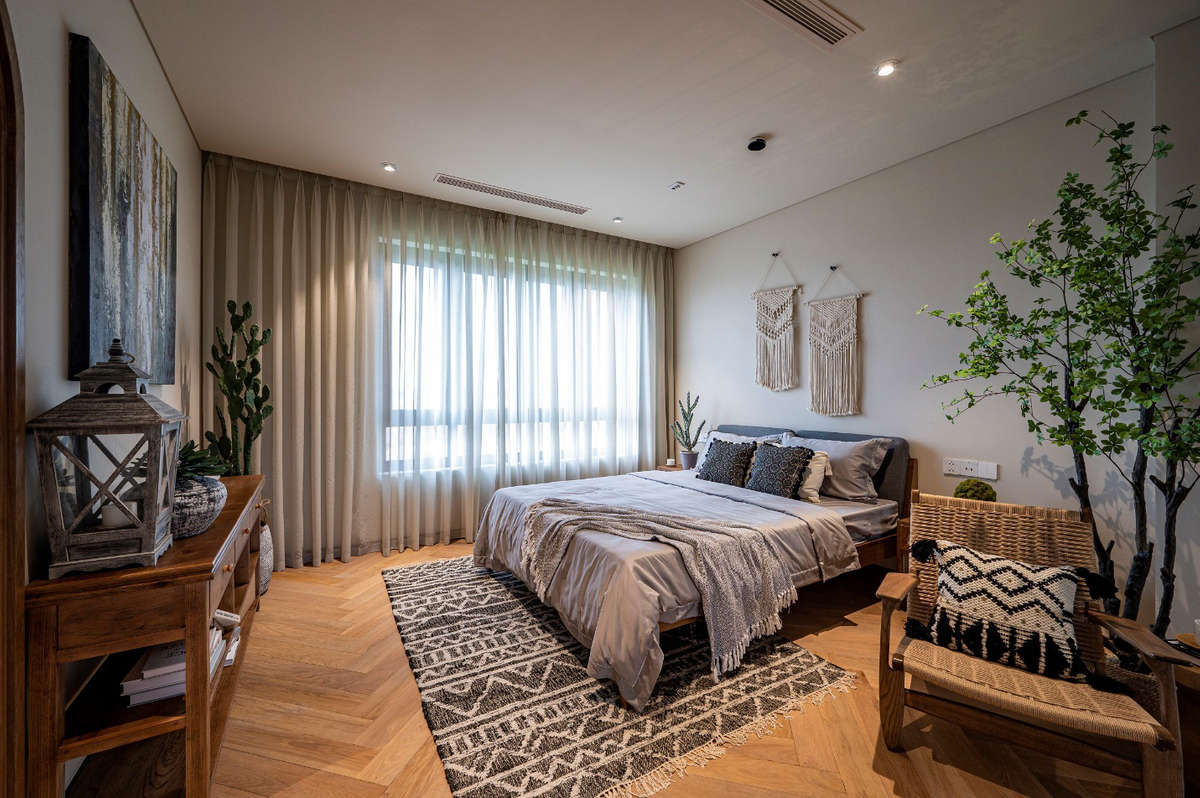 Vợ chồng Tiến Luật, Thu Trang “choáng ngợp” trước nhà phố phong cách Địa Trung Hải - Ảnh 8. Vợ chồng Tiến Luật, Thu Trang “choáng ngợp” trước nhà phố phong cách Địa Trung Hải - Ảnh 8.