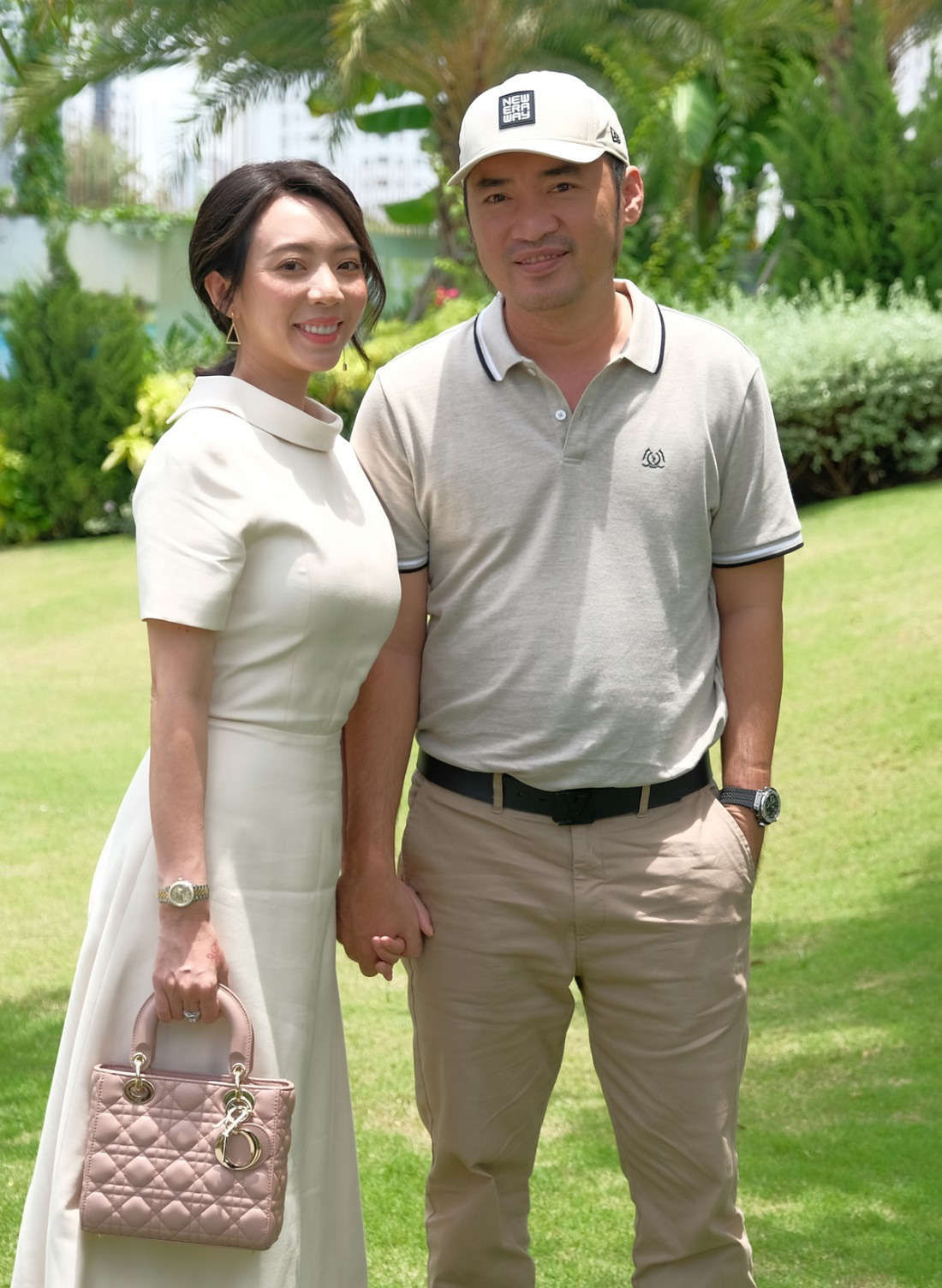 Vợ chồng Tiến Luật, Thu Trang “choáng ngợp” trước nhà phố phong cách Địa Trung Hải - Ảnh 11. Vợ chồng Tiến Luật, Thu Trang “choáng ngợp” trước nhà phố phong cách Địa Trung Hải - Ảnh 11.