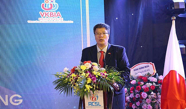 Ra mắt Hội Kết nối và hỗ trợ người lao động hồi hương