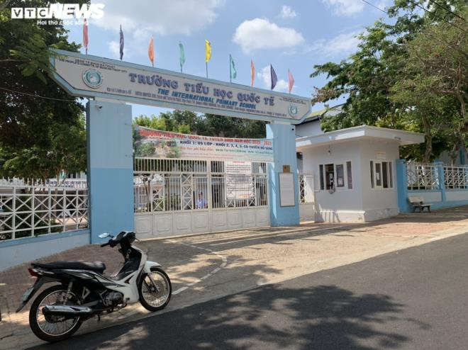 Để học sinh tiểu học ra khỏi trường, đi bộ 13km về: Sở GD-ĐT Đắk Lắk lên tiếng - 1