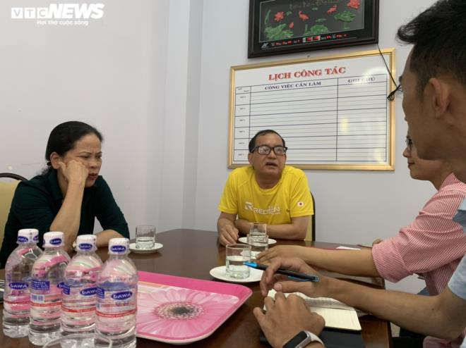 Để học sinh tiểu học ra khỏi trường, đi bộ 13km về: Sở GD-ĐT Đắk Lắk lên tiếng - 2