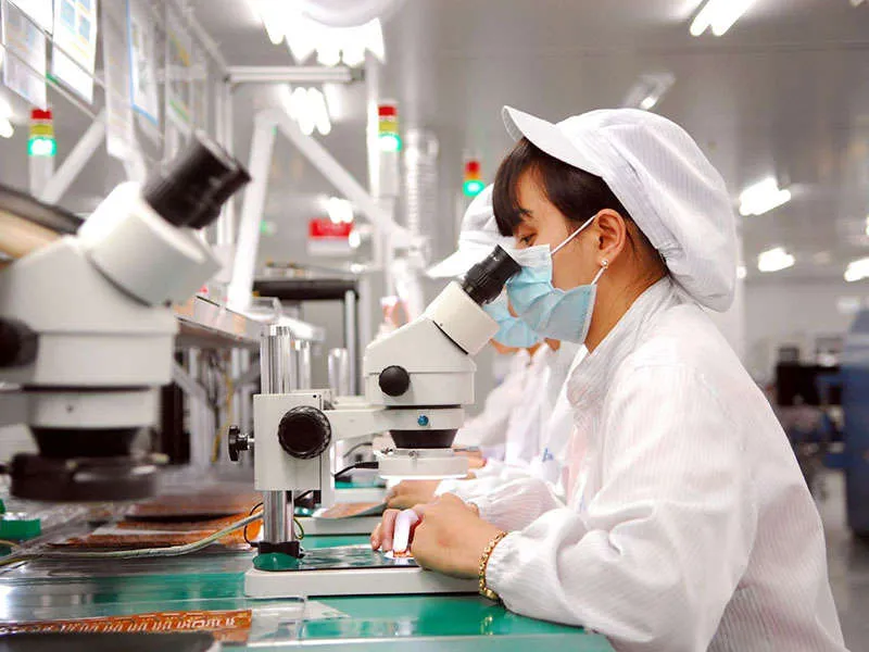 Chính phủ “lên” chương trình hành động để nâng chất vốn FDI