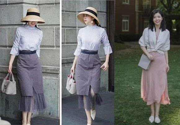 Làm thế nào để mặc áo sơ mi trông đẳng cấp? Học theo cách này, bạn sẽ nổi bật và khiến nhiều người ghen tị - Ảnh 2 Làm thế nào để mặc áo sơ mi trông đẳng cấp? Học theo cách này, bạn sẽ nổi bật và khiến nhiều người ghen tị - Ảnh 2