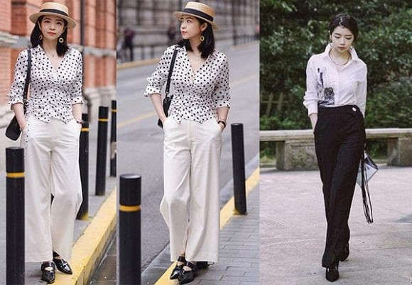 Làm thế nào để mặc áo sơ mi trông đẳng cấp? Học theo cách này, bạn sẽ nổi bật và khiến nhiều người ghen tị - Ảnh 4 Làm thế nào để mặc áo sơ mi trông đẳng cấp? Học theo cách này, bạn sẽ nổi bật và khiến nhiều người ghen tị - Ảnh 4