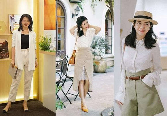 Làm thế nào để mặc áo sơ mi trông đẳng cấp? Học theo cách này, bạn sẽ nổi bật và khiến nhiều người ghen tị - Ảnh 5 Làm thế nào để mặc áo sơ mi trông đẳng cấp? Học theo cách này, bạn sẽ nổi bật và khiến nhiều người ghen tị - Ảnh 5