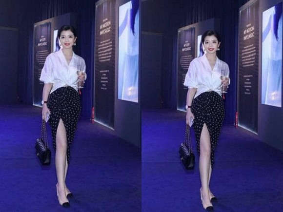 Làm thế nào để mặc áo sơ mi trông đẳng cấp? Học theo cách này, bạn sẽ nổi bật và khiến nhiều người ghen tị - Ảnh 7 Làm thế nào để mặc áo sơ mi trông đẳng cấp? Học theo cách này, bạn sẽ nổi bật và khiến nhiều người ghen tị - Ảnh 7