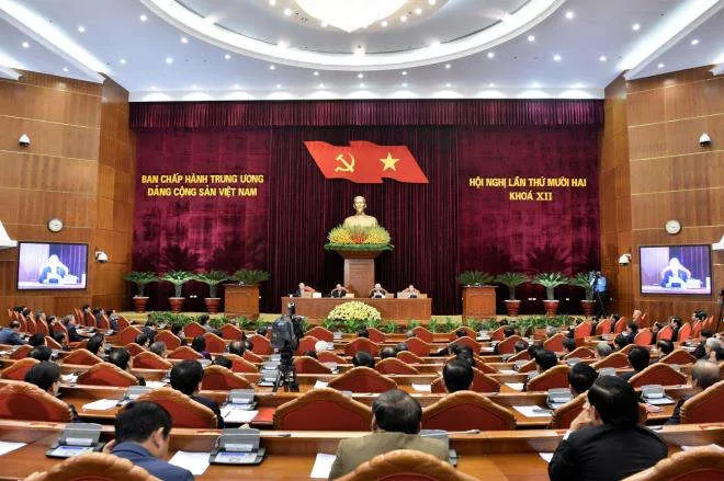 Không để lọt vào Trung ương những người xu nịnh, chạy chọt, tham vọng quyền lực - 2