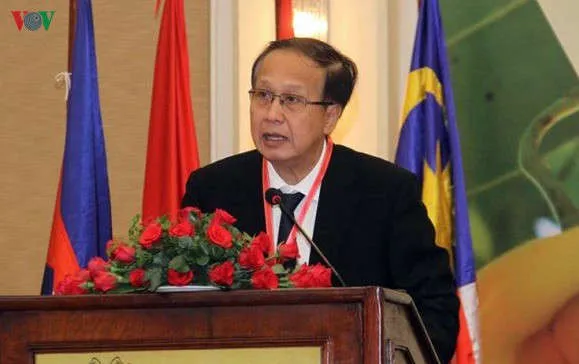 Campuchia thúc đẩy quá trình đàm phán Hiệp định thương mại tự do