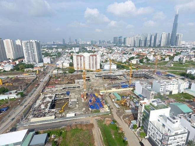 Kiến nghị 'siết' trái phiếu bất động sản, giảm rủi ro cho nhà đầu tư cá nhân