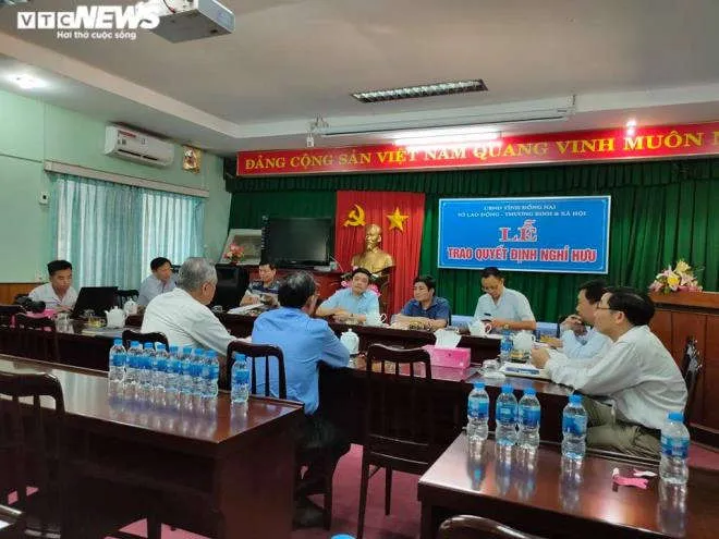 Sập tường 10 người chết ở Đồng Nai: Cần vài tuần để điều tra nguyên nhân