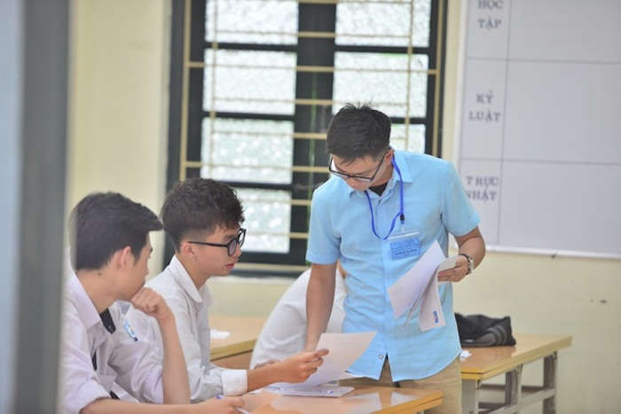 Đại học Quốc gia TP.HCM chỉ tổ chức 1 đợt thi đánh giá năng lực - 1