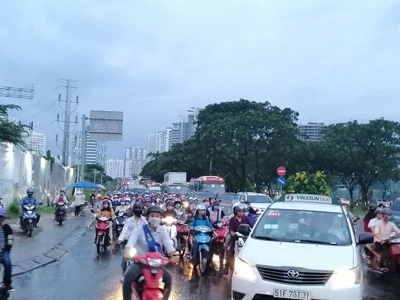 TP.HCM “kê toa” giải ngân đầu tư công