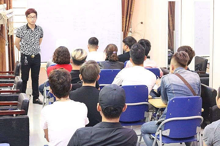 Giới trẻ hối hả “tăng tốc” sau đại dịch Covid-19Bài 3: Càng khó khăn càng thấy giá trị của thành công