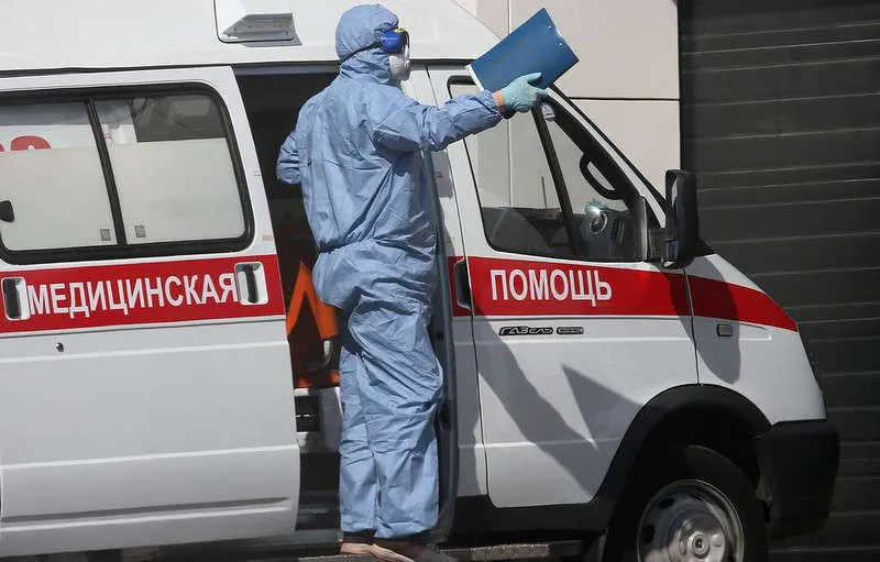 nga ghi nhan them hon 9.000 ca mac covid-19 trong 24h qua  hinh 1