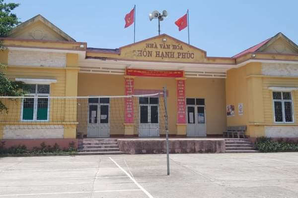 Sự thật phía sau những lá đơn không nhận tiền hỗ trợ ở Thanh Hóa