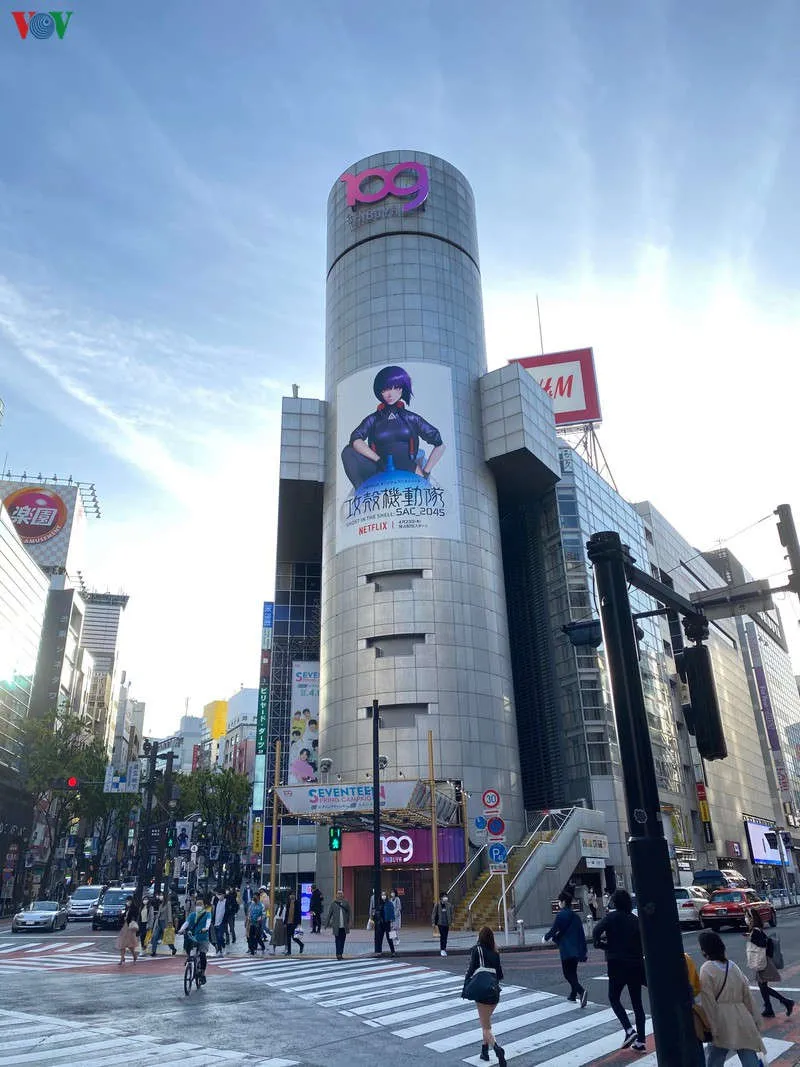 tinh hinh dich covid-19 tien trien, nhat ban noi long han che xa hoi hinh 2