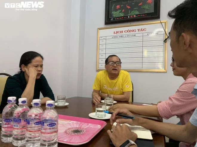 Để HS tiểu học ra khỏi trường, đi bộ 13km về: Trường nói '10 năm mới có một lần' - 1