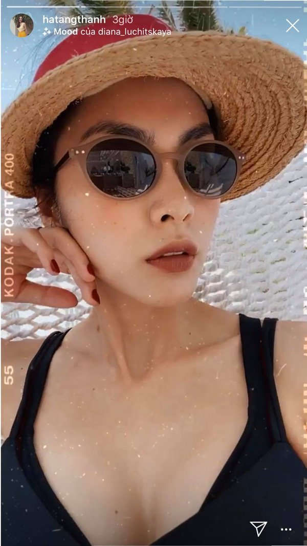 Để có được thềm ngực quyến rũ tự nhiên như Tăng Thanh Hà, chị em chỉ việc ngủ đúng cách! - Ảnh 2 Để có được thềm ngực quyến rũ tự nhiên như Tăng Thanh Hà, chị em chỉ việc ngủ đúng cách! - Ảnh 2