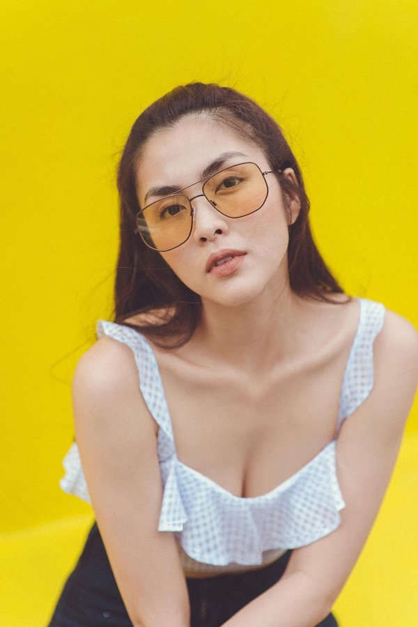 Để có được thềm ngực quyến rũ tự nhiên như Tăng Thanh Hà, chị em chỉ việc ngủ đúng cách! - Ảnh 5 Để có được thềm ngực quyến rũ tự nhiên như Tăng Thanh Hà, chị em chỉ việc ngủ đúng cách! - Ảnh 5