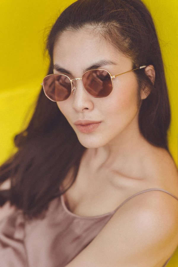 Để có được thềm ngực quyến rũ tự nhiên như Tăng Thanh Hà, chị em chỉ việc ngủ đúng cách! - Ảnh 6 Để có được thềm ngực quyến rũ tự nhiên như Tăng Thanh Hà, chị em chỉ việc ngủ đúng cách! - Ảnh 6