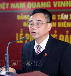 dua vao dan de chan