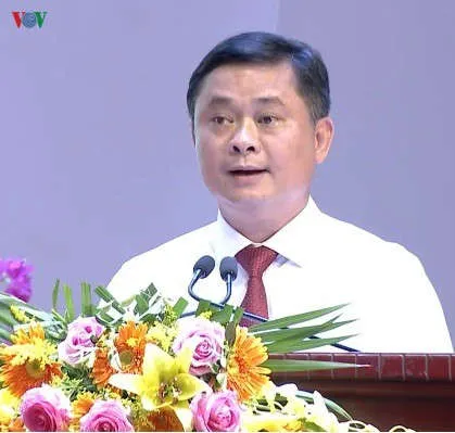 Nghệ An long trọng kỷ niệm 130 năm Ngày sinh Chủ tịch Hồ Chí Minh