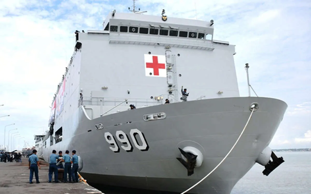 quan doi indonesia dieu tau chien ho tro ung pho voi covid-19 hinh 1