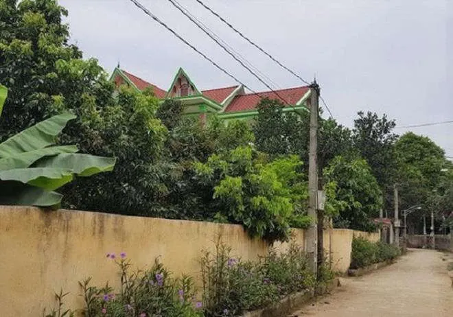 Giật mình những ngôi nhà cả tỷ đồng của hộ cận nghèo xứ Thanh