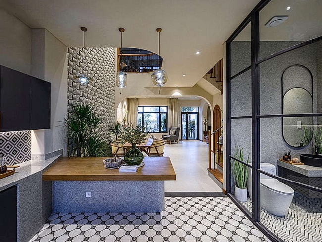 Siết bất động sản hạng sang: Không tối ưu