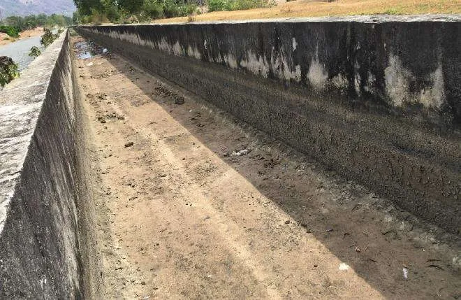 Nắng hạn hoành hành, người dân ở 'chảo lửa' Ninh Thuận loay hoay tìm nước uống - 3