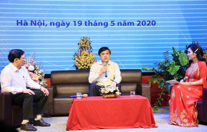 Ngọt ngào lời ca tiếng hát học sinh, sinh viên mừng sinh nhật Bác - 2