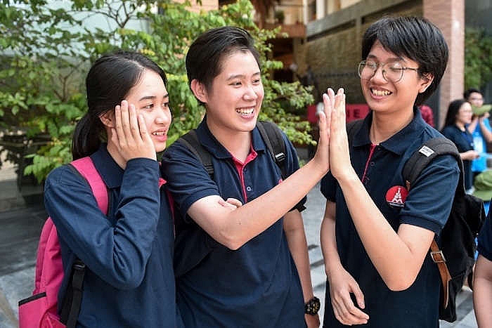 Học sinh Hà Nội thi vào lớp 10 năm nay cần lưu ý điều gì?