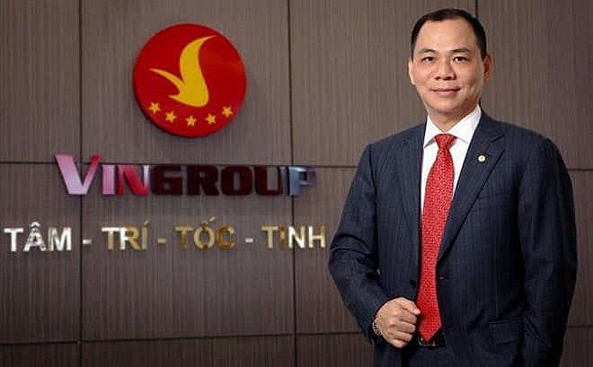 Vingroup &quot;bấm bụng&quot; lên kế hoạch hoàn hảo cho năm 2020