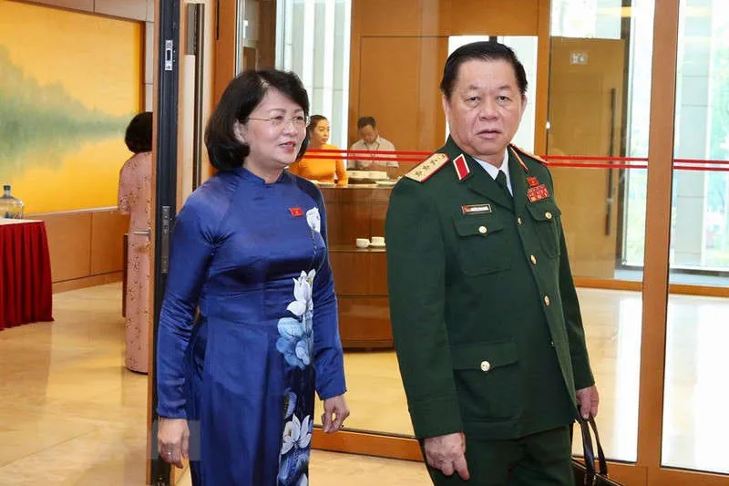 hình ảnh lễ khai mạc kỳ họp thứ 9, quốc hội khóa xiv hình 14 hinh anh le khai mac ky hop thu 9, quoc hoi khoa xiv hinh 14