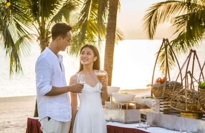 Voucher du lịch Vinpearl cam kết ưu đãi tối đa - 3