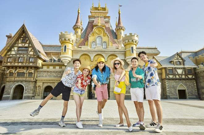 Voucher du lịch Vinpearl cam kết ưu đãi tối đa - 4