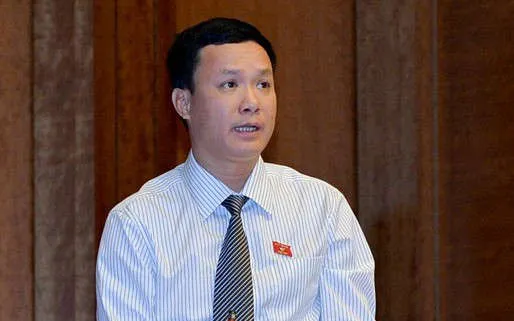 mien nhiem pho chu nhiem uy ban cua quoc hoi trieu the hung hinh 1