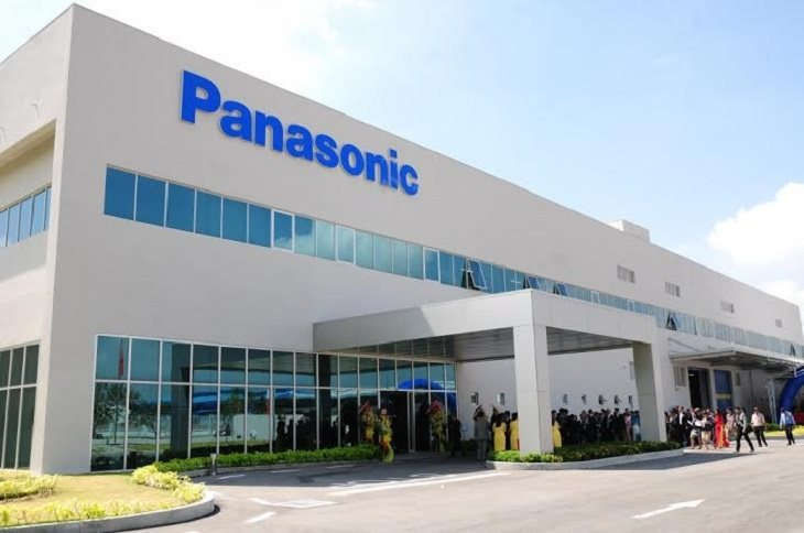 Panasonic chuyển nhà máy từ Thái Lan sang Việt Nam?