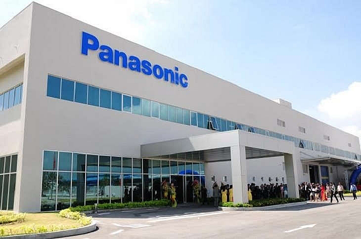 Panasonic chuyển nhà máy từ Thái Lan sang Việt Nam?