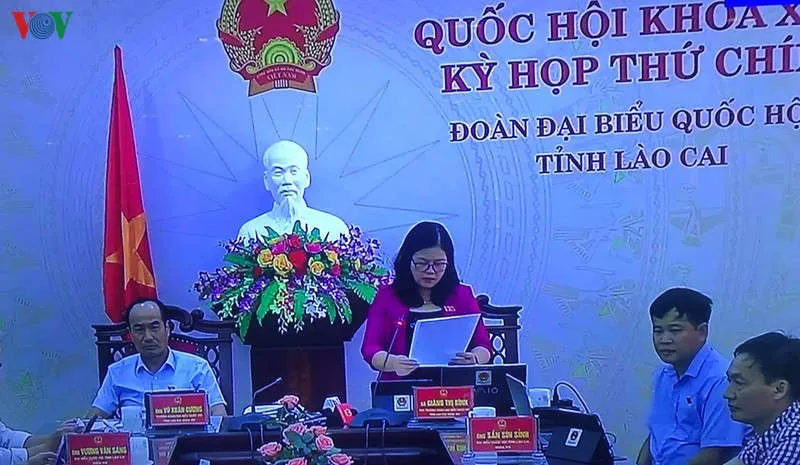 dai bieu quoc hoi tranh luan gay gat du thao luat giam dinh tu phap sua doi hinh 4