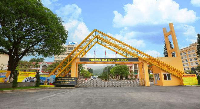 Chủ tịch tỉnh kiêm hiệu trưởng Đại học Hạ Long: Quảng Ninh khẳng định đúng luật - 1