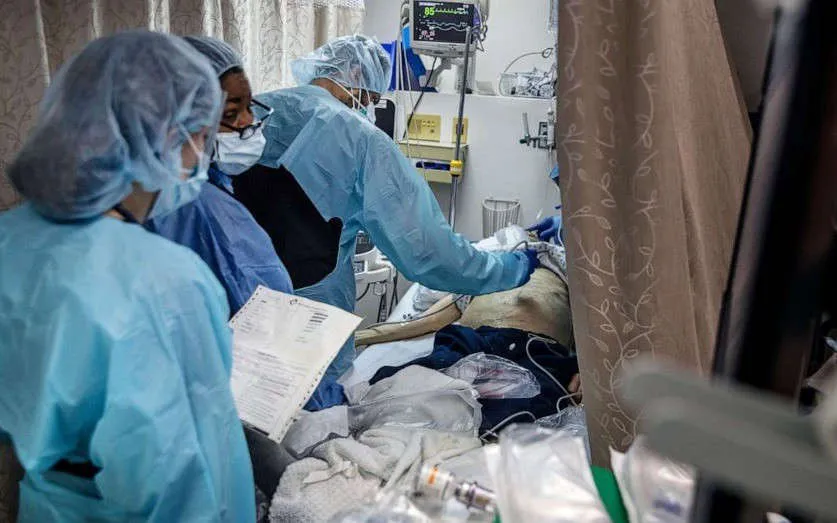 Cập nhật Covid-19: Châu Âu và châu Mỹ “thống trị” về số ca tử vong