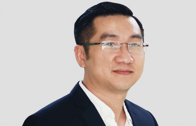 ceo amber online education nguyen the anh dang sau thanh cong la doi ngu tinh nhue