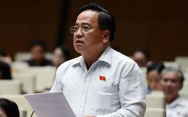 dai bieu quoc hoi de xuat xay dung luat ve an ninh kinh te hinh 2