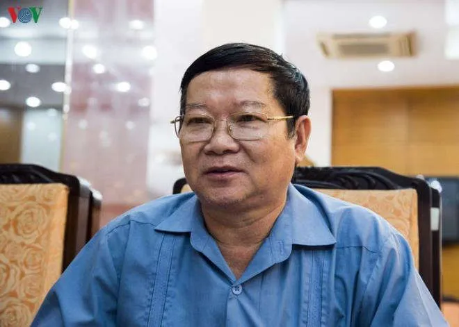 Lựa chọn cán bộ: Phải xem họ có vì dân vì nước, nói ít làm nhiều không