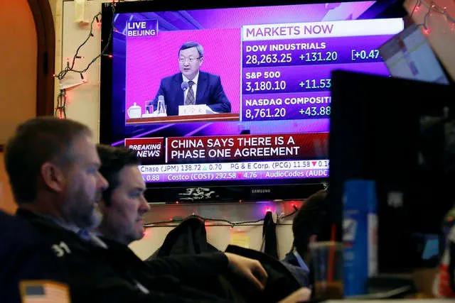 my noi dai danh sach trung phat trung quoc, cang thang bi day len cao trao hinh 1